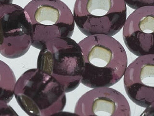 Czech 10/0 Preciosa Rocaille Glass Seed Beads 12-strand Hanks 2 - Picture 41 of 122