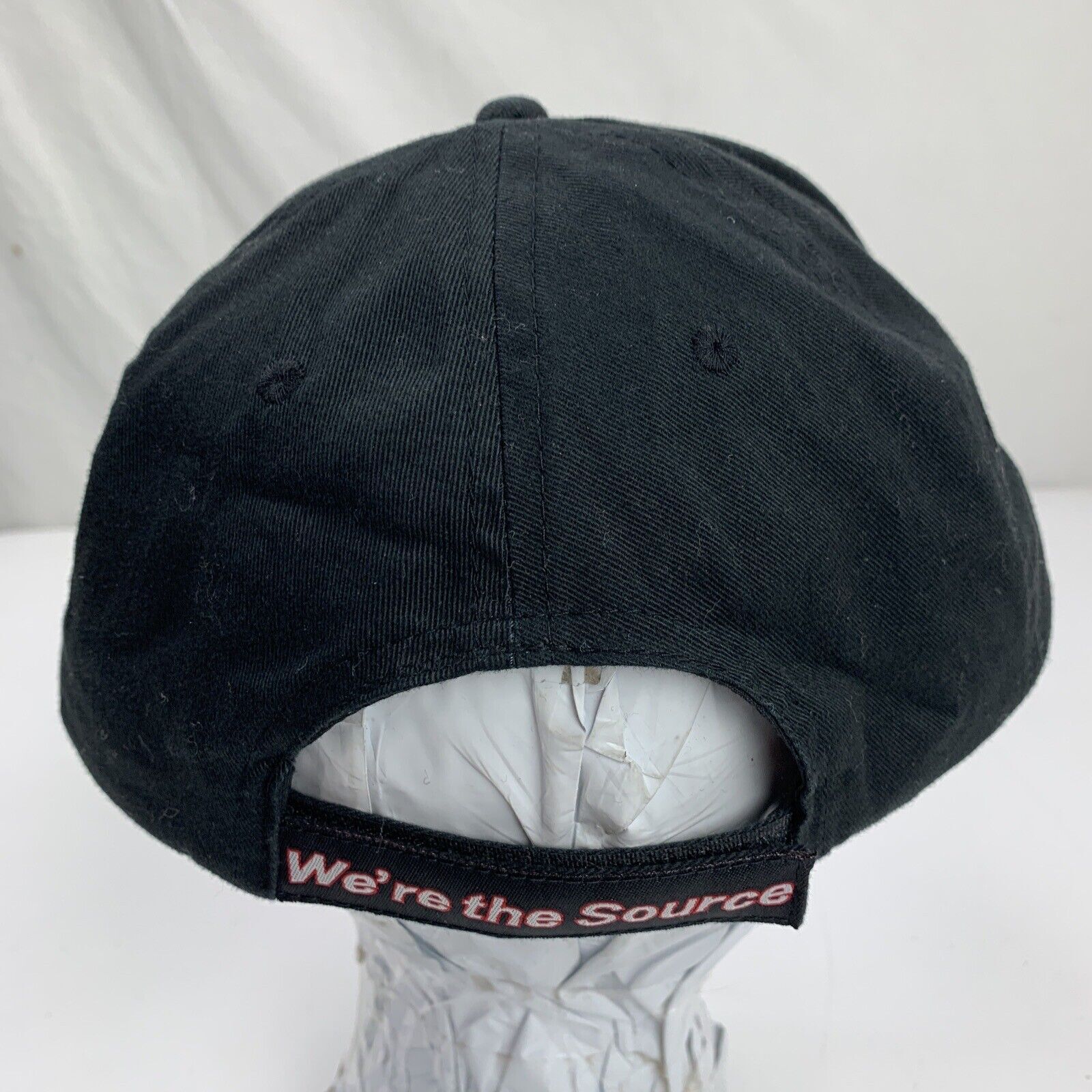 Matco Tools Ball Cap Hat Adjustable Baseball - image 3