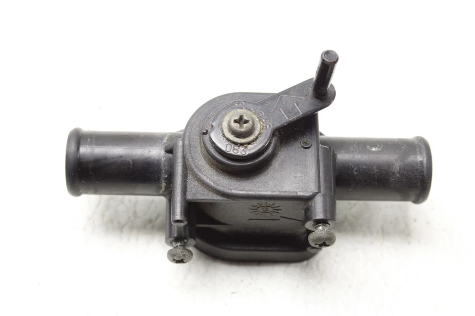 Actuador de válvula de refrigerante Honda S2000 2000-2009 00-09 Foto 2 de 4