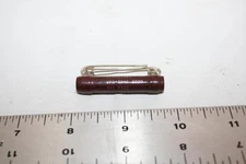 Clarostat Honeywell VPR10F 200 Ohm Resistor Vitreous Wirewound New