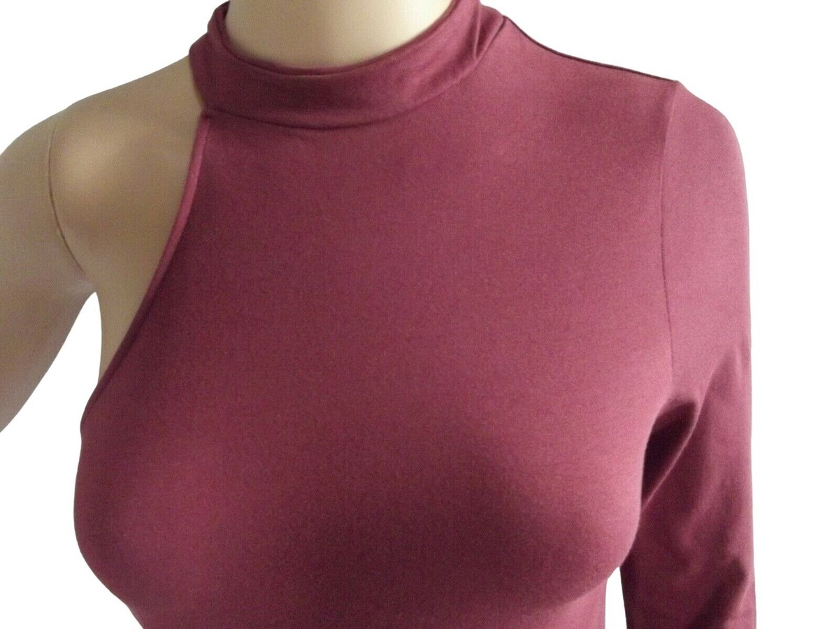 choker shirt express