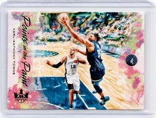 2019-20 Court Kings KARL-ANTHONY TOWNS Points In The Paint #1