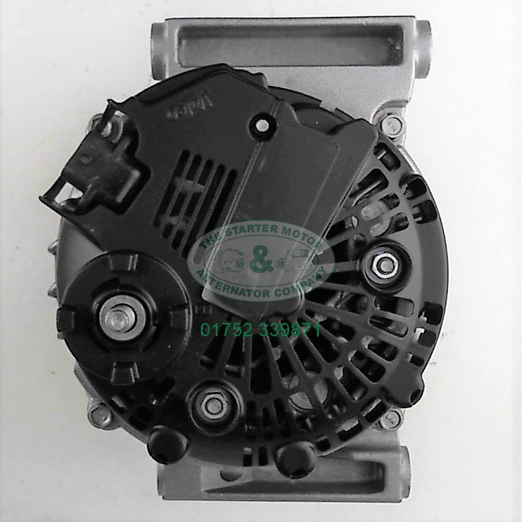 2006-2014 Genuine VAUXHALL CORSA 1.3 CDTI Valeo Alternator 