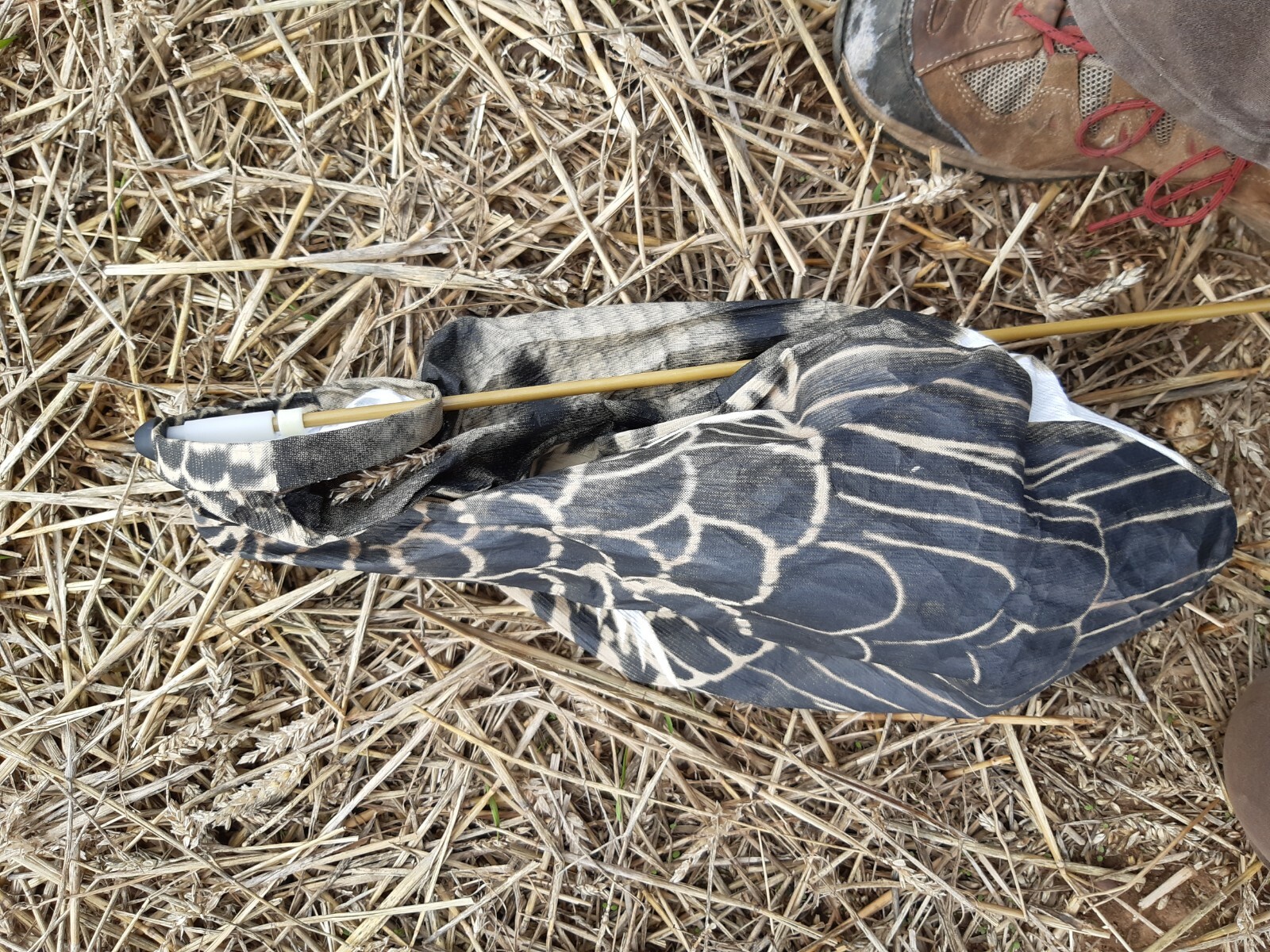 Goose Decoys 12 Knockdown Headless Sillosock Pinkfoot/Greylag/Canada eBay