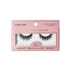 House of Lashes Natural Medium False Eyelashes & Adhesives
