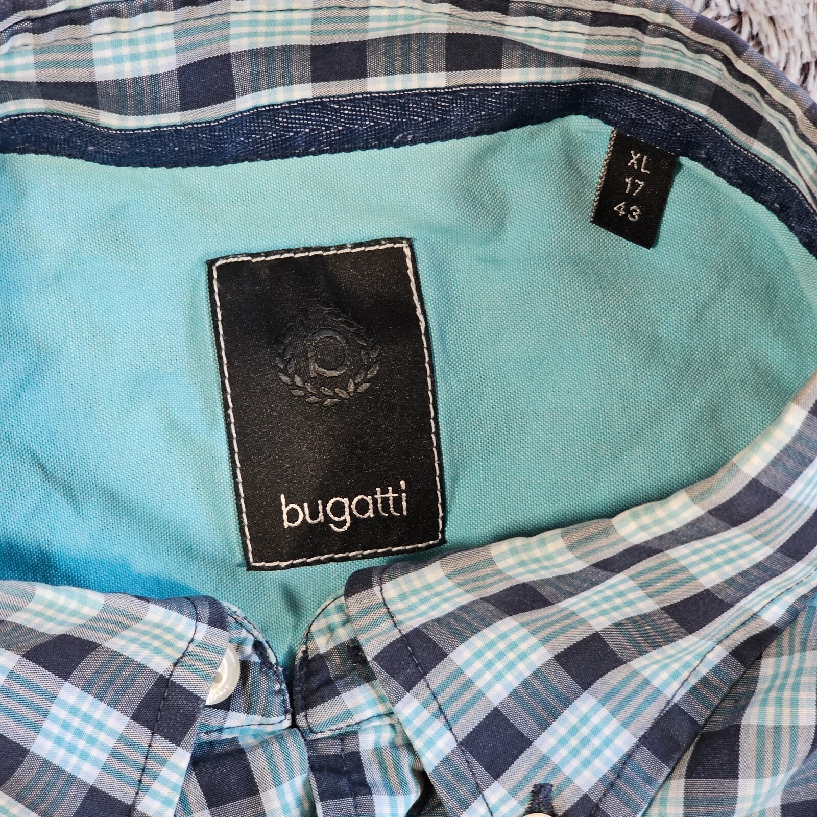 4 Shirt Bundle 3x XL and 1x XXL Formal/Casual image 10