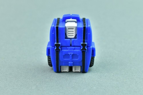Transformers Botbots Rink Stink Series 3 Jock Squad - Imagen 2 de 2