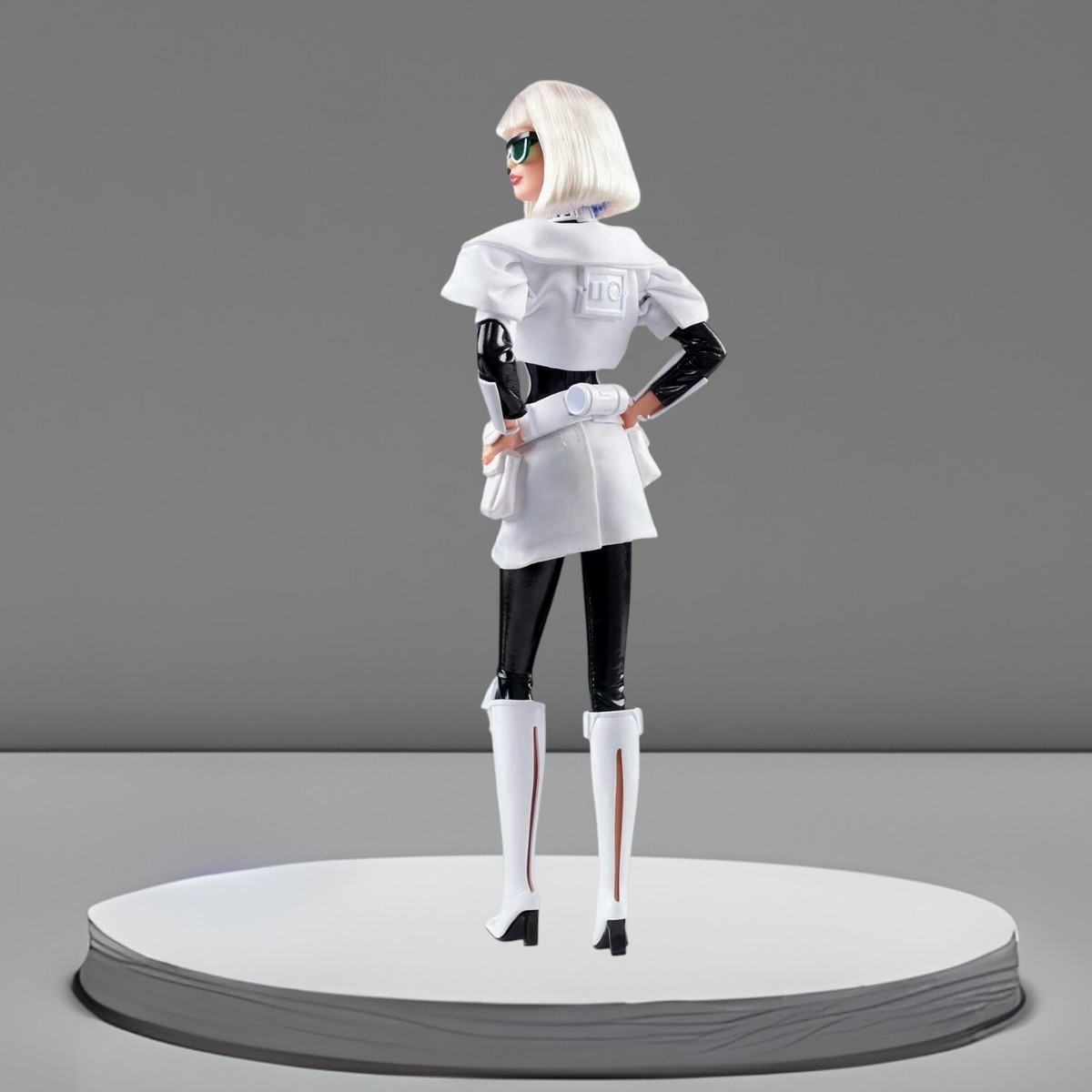Barbie x Star Wars Stormtrooper Doll GLY29 Collector Edition