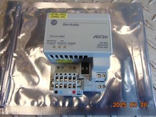Allen Bradley 1794-ADN DeviceNet Flex I/O 24VDC Adapter