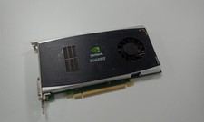 NVIDIA Quadro FX 1800 Graphics Card / PCIE