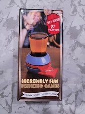  Spinning Shot Drinking Game Spin And Drink