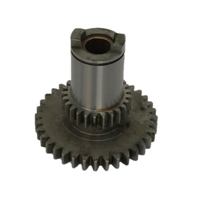 New Myford 36/25T Gear Assembly For Metric Gearbox 254S & 254+ Lathes - 11948