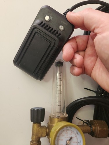 Titan Controls Atlas 9 CO₂ Controller w/ Remote Sensor MSRP $442 +extra Free Shp - Picture 6 of 8