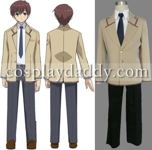 Discover more than 134 anime school boys super hot in.eteachers