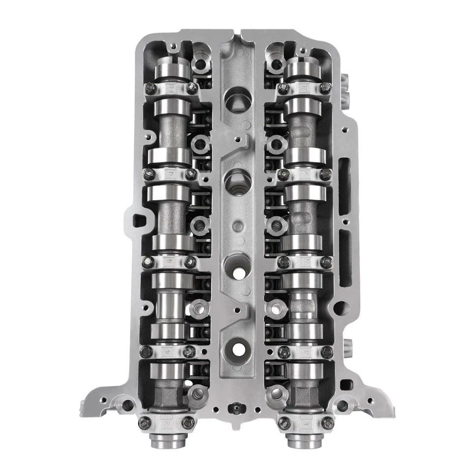 Cylinder Head W/Camshaft For Chevrolet Cruze Sonic Trax Buick Encore 1.4L Turbo — 第 4/4 张图片
