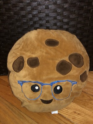 cookie plush