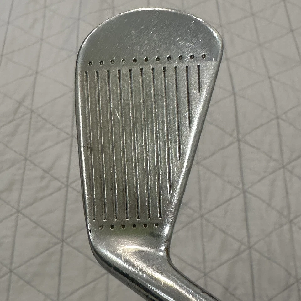 Spalding Registered Top Flite Professional 3 Iron Steel Regular Flex 38 3/4” RH - Image 2 of 4