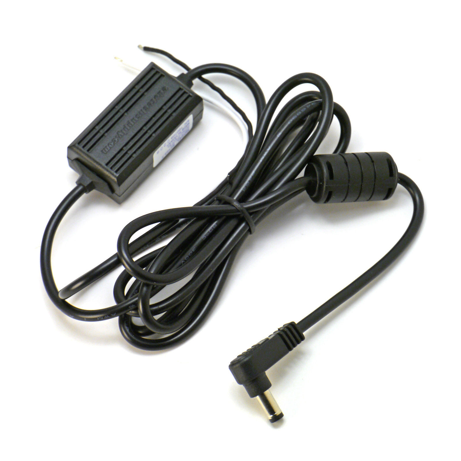 Hardwire 5V Car Power Cord for Sirius Satellite Radio OnyX XDNX1V1 xdpiv1 xdpiv2