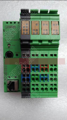 1PC Used ILC 131 ETH 2700973 #W3