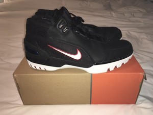 lebron zoom generation 1