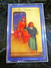 The Judds Greatest Hits 1988 Cassette Curb Records