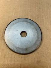 Craftsman table saw blade Damener/Stabilizer Disc