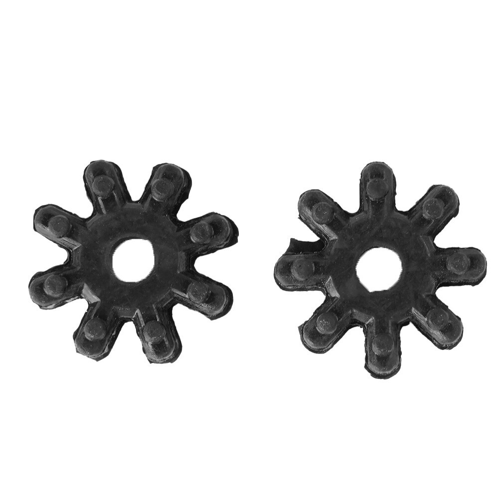 2x Steering Column MDPS Clunk Flexible Coupler For Hyundai I30 FD