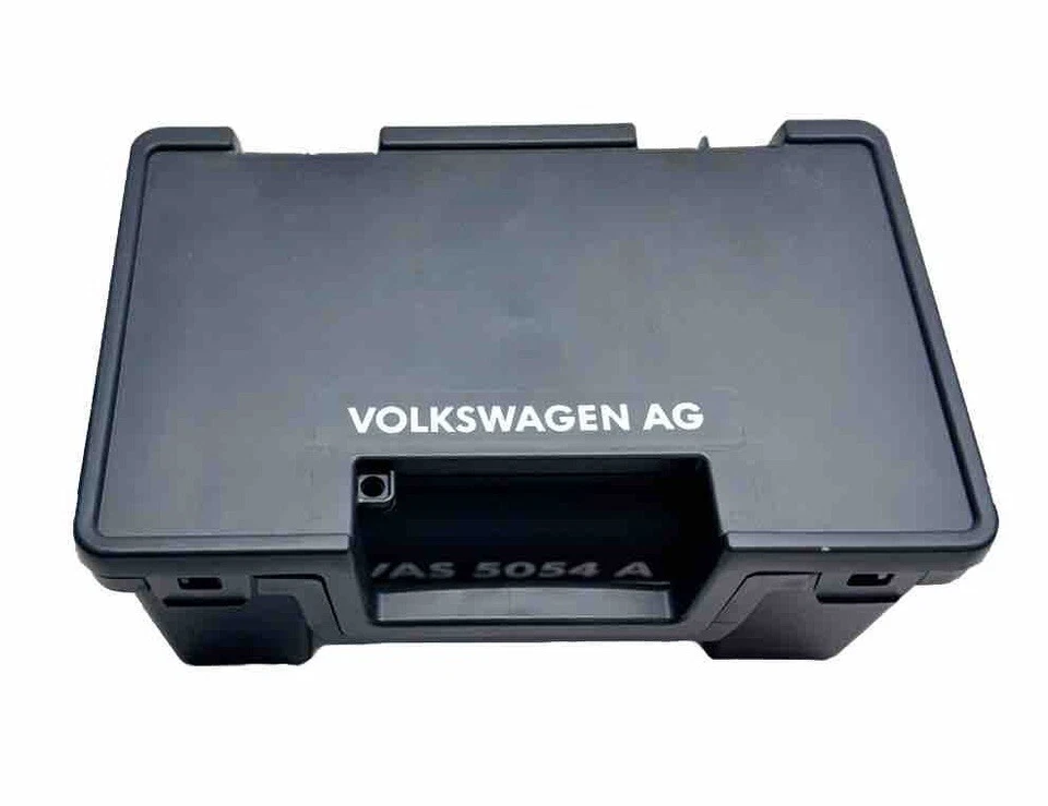 VAS 5054A Original Funkkopf ASE 405 250 01 001  Diagnoseschnittstelle Odis - Bild 3 von 3