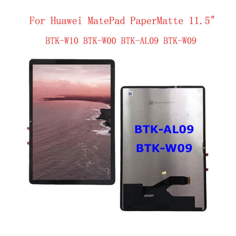 Buy For Huawei MatePad PaperMatte 11.5