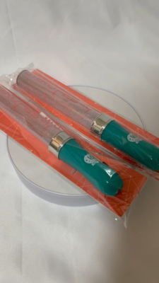 初音ミク ミクフェス MIKU FES’24（春） ペンライト 2本セット MIKU FES 2024 Spring Happy Set of 2 Light Stick 16th Birthday