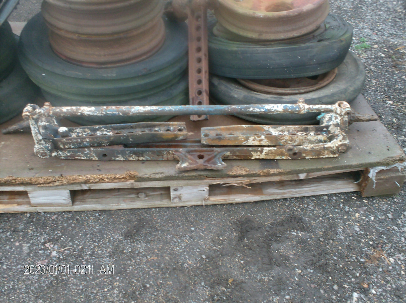 fordson major tractor parts eBay