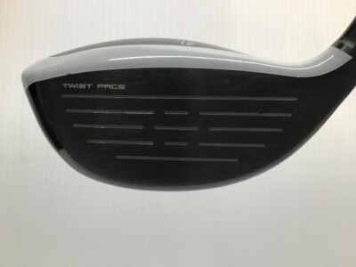 TaylorMade SIM2 MAX FW / 5w 19 Degree / Flex SR / TENSEI BLUE TM50