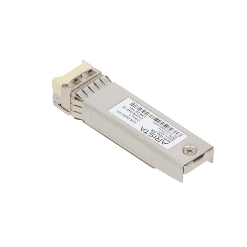 Arista Transceiver Module 10Gbps SR SW SFP+ - XVR-00001-02 - Bild 4 von 7
