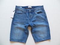 Jack & Jones Rick Jeans Shorts Gr. L, W 34, Neu ! Kurze Hose, Denim Bermuda !