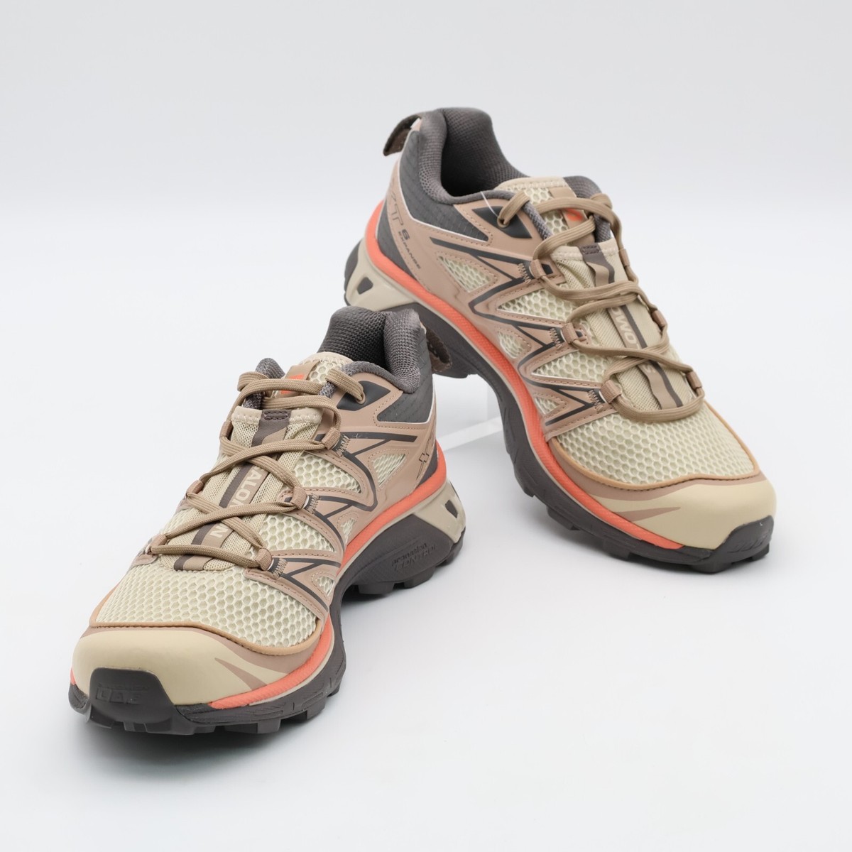 ☆Salomon☆ XT6 Expanse Seasonal Natural Cement L47468000 L47468000 Salomon XT-6 Expanse Seasonal Natural Cement Plum