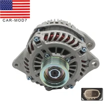 Alternator for 2013-17 INFINITI JX35 QX60 Nissan Murano Pathfinder 3.5L 150A Gmn