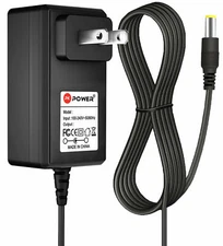 Pkpower AC Adapter Charger For Sony RM-TP1 RM-TP2 RMTP1 RMTP2 Remote Commander