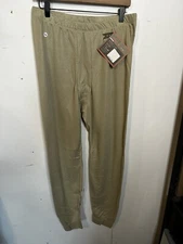 XGO 2G12V Men's Fire Retardant Pants Phase 1 Sz Large Desert Sand