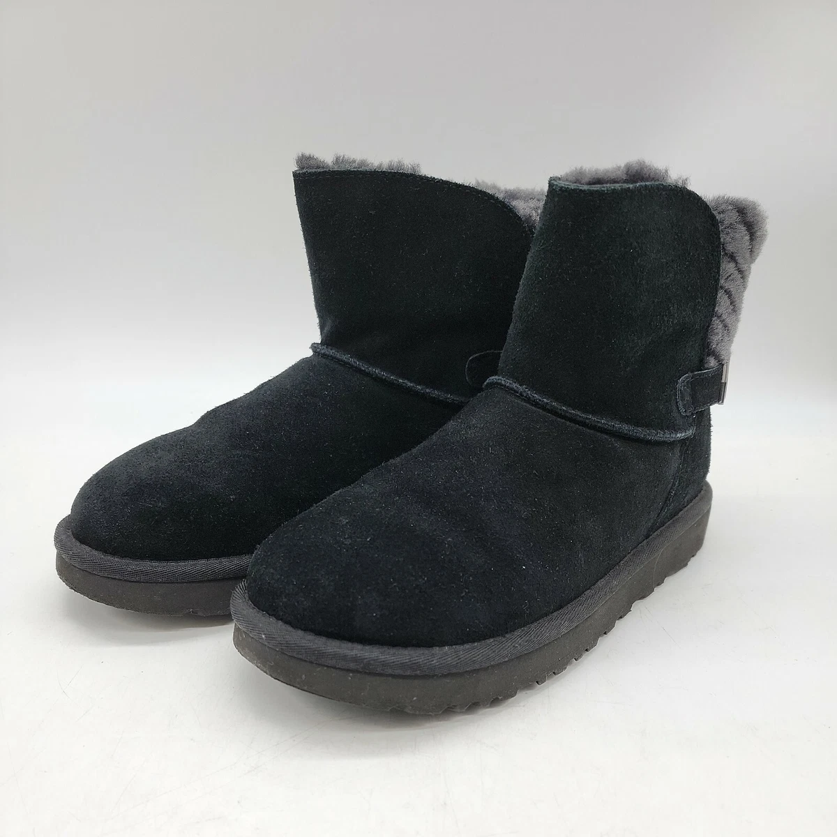 Ugg adria sheepskin boots deals