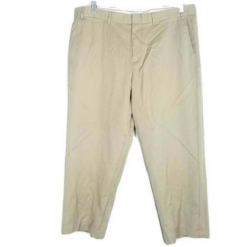 Eddie Bauer Size 38 Pants Relaxed Fit 