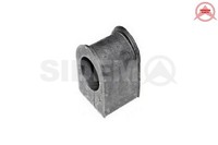 Sidem Stabilisatorlager Vorne FüR Mercedes-Benz Sprinter 4-T Bus 904 901 902