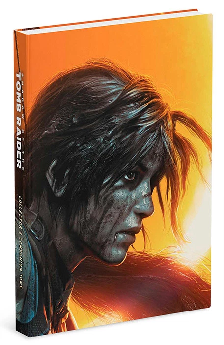 Shadow Of The Tomb Raider Strategy Guide MULTIPLAYER