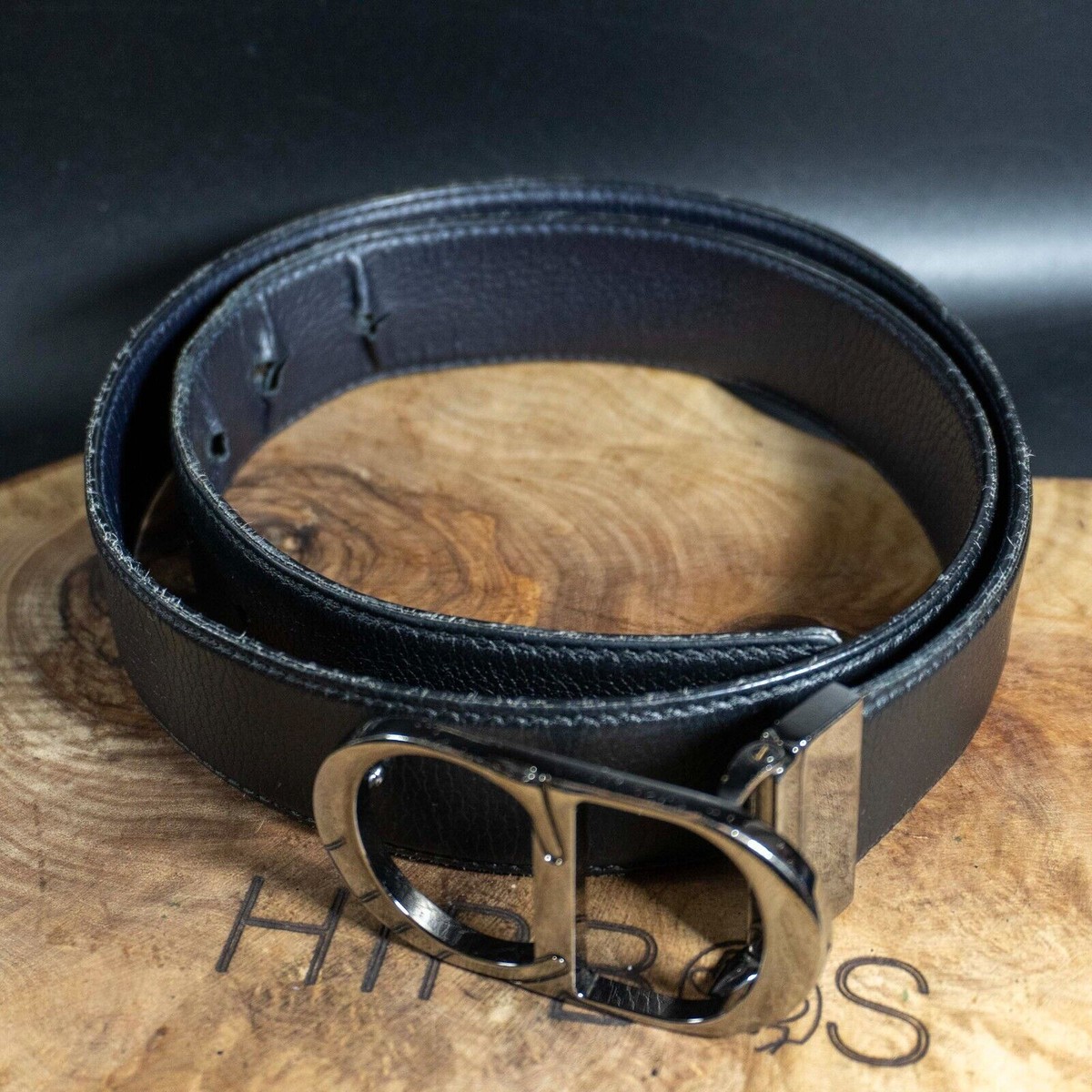beautiful people ベルトlogo jacquard buckle logo buckle belt in jacquard（ベルト）｜beautiful people