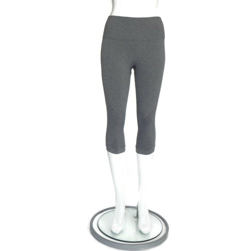 LULULEMON Classic Crop Ruched Leggings 