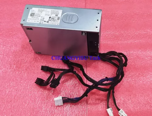 For Alienware R13,R14,T3660 Power Supply,1000W,43YPM,AC1000EPS-00;R61D8,RD0G0 - Picture 1 of 5
