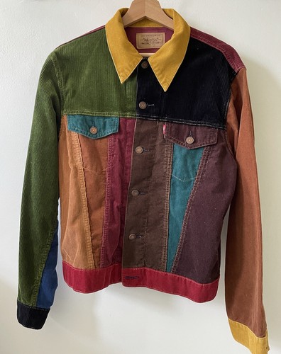 levis vintage clothing