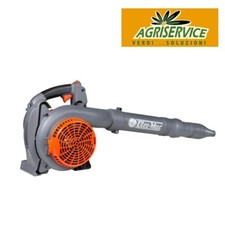 Soffiatore a scoppio telescopico Oleo-Mac BV 250