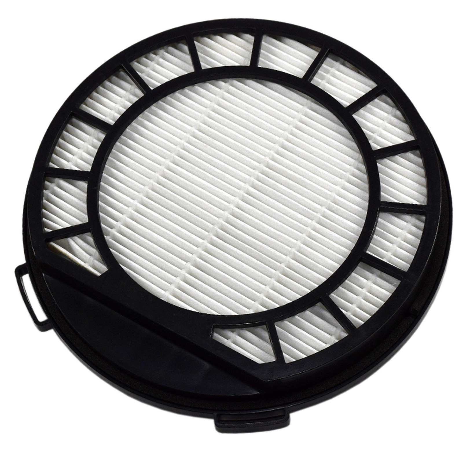Spares2go Kit Filtri Per Aspirapolvere VAX C87-VC-B - 2 Pre-motore + 2 HEPA - Confezione Da 4 Pezzi