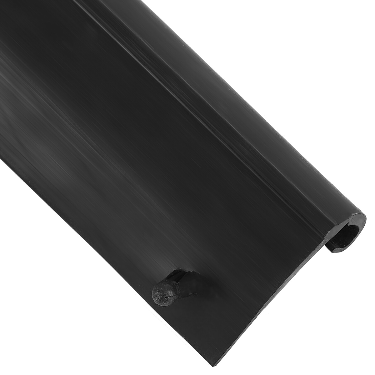 Rear Lower Door Seal For Ford F-450 Super Duty 1999-2013, F-250 1999; ALP 6900-R