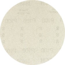 Image of Bosch EXPERT M480 125mm Net Abrasive Sanding Disc 125mm 100g Pack of 5